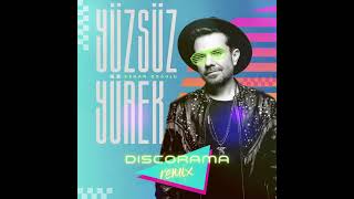 Kenan Doğulu - Yüzsüz Yürek / Discorama Remix
