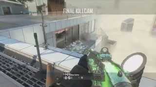 Me & Rex off drystreak | 2 shots 1 game