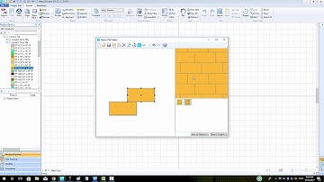Tile Pattern Design Part 1 - Measure Square 8