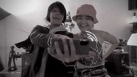 Stars and Rabbit - Pretty Anticipated (Official Video)