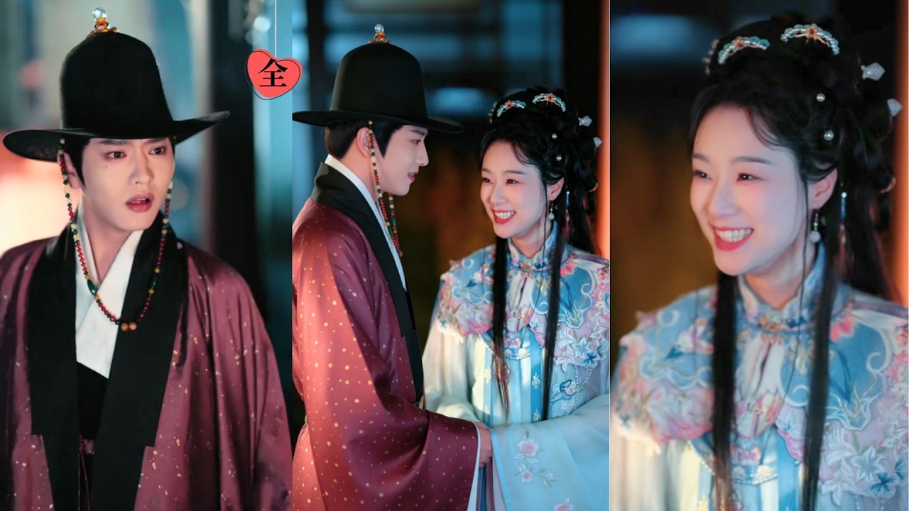 王宇威＆王小亿 | 发配三年归来，她成了皇帝最利的刀，千鸟卫在手，世族皇子皆棋子，恶名昭彰又如何？[MULTI SUB | FULL] #MiniDrama #精彩大陆短剧