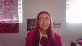 Job Interview Questions 2021 FCCLA SLC
