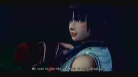 Infinite Undiscovery:  All Cutscenes (Part 2)