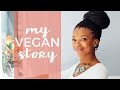 My Vegan Story