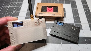 Kiisu V4B Upgrade: Fixing Weak NFC + Battery Mod + External Sub-GHz Antenna!