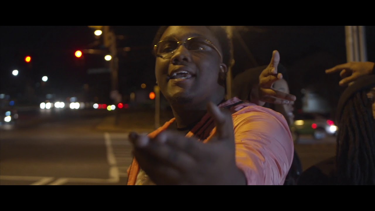 Big Meezy "Life I Chose" | Music Video | Dir: Millie Haze