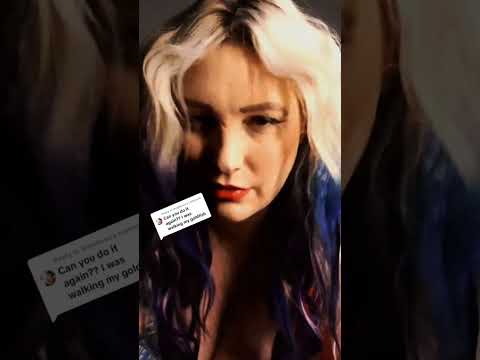 #TheMoistQueen #tattedbadass #blindreactqueen - YouTube