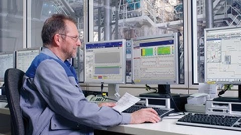 OnQ Profilmatic a progressive cross profile control software program (EN)