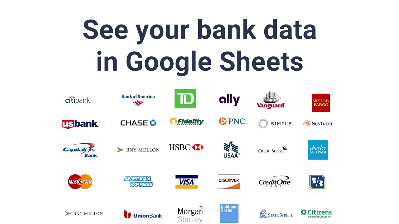 Automatic Spreadsheets from Tiller Money