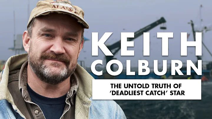 The Untold Truth Of 'Deadliest Catch' Star - Keith...