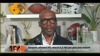 Cincinnati Bengals Can TAKE CONTROL Of The AFC? 😤 NFL LIVE REACTS
