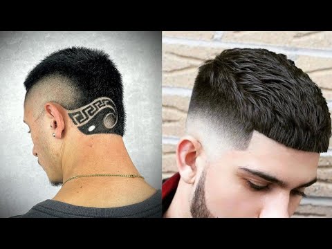 💈 NOVAS TENDÊNCIAS DE CORTE MASCULINO 💈 THE BEST BARBERS IN THE