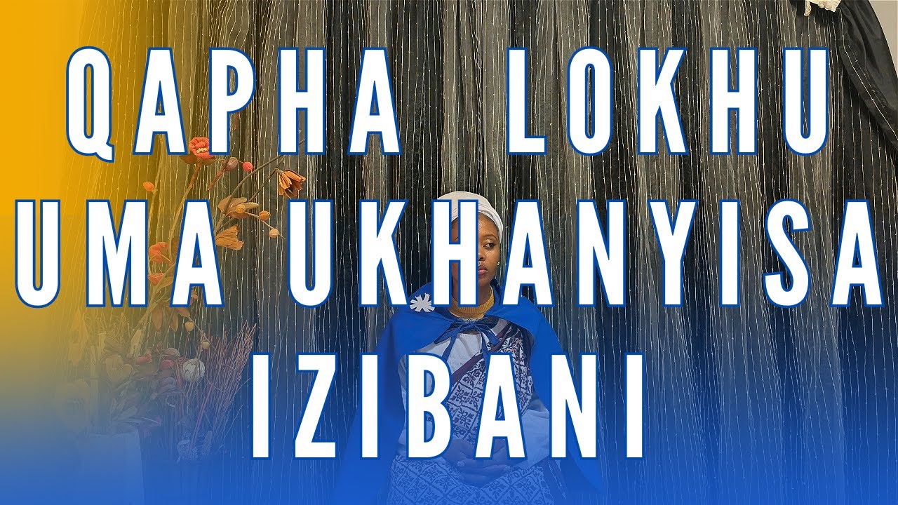 Qaphela  Lokhu Mawukhanyisa Izibani.[0780046059]