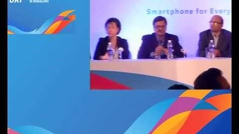 Q&A - bada Developer Day in India 2011 (9/16)