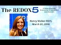 Redox 5 nancy walker 032224