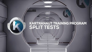 Split Testing Pages - Creating Your Pages #Kartranaut