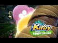 Kirby and the Forgotten Land - Intro &amp; Opening Cutscene (1080p Nintendo Switch)