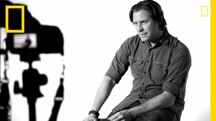 Proof: Brent Stirton on Photography as Obsession |...