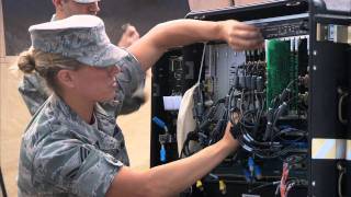 Combat Communications