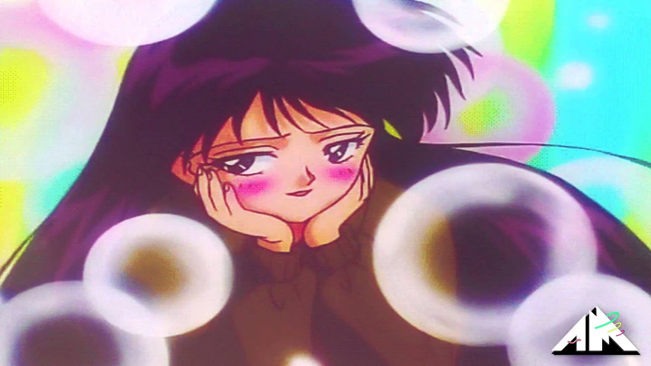 悲しい ANDROID - APARTMENT¶ - Glittered Eyelids - YouTube
