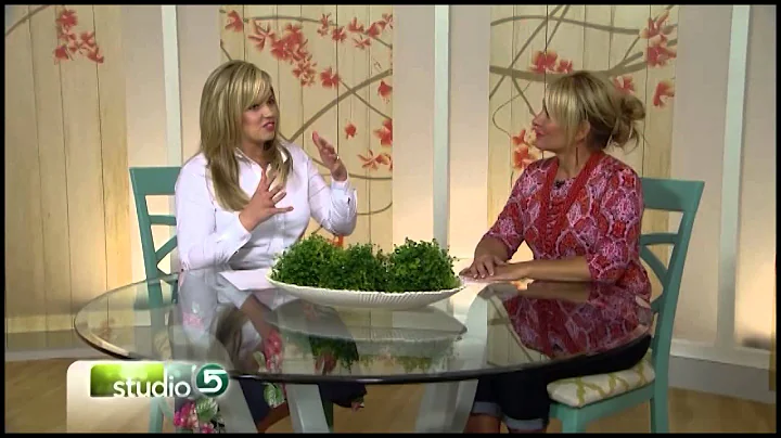 Managing Friendship Breakups: Julie Hanks, LCSW on KSL's Studio 5