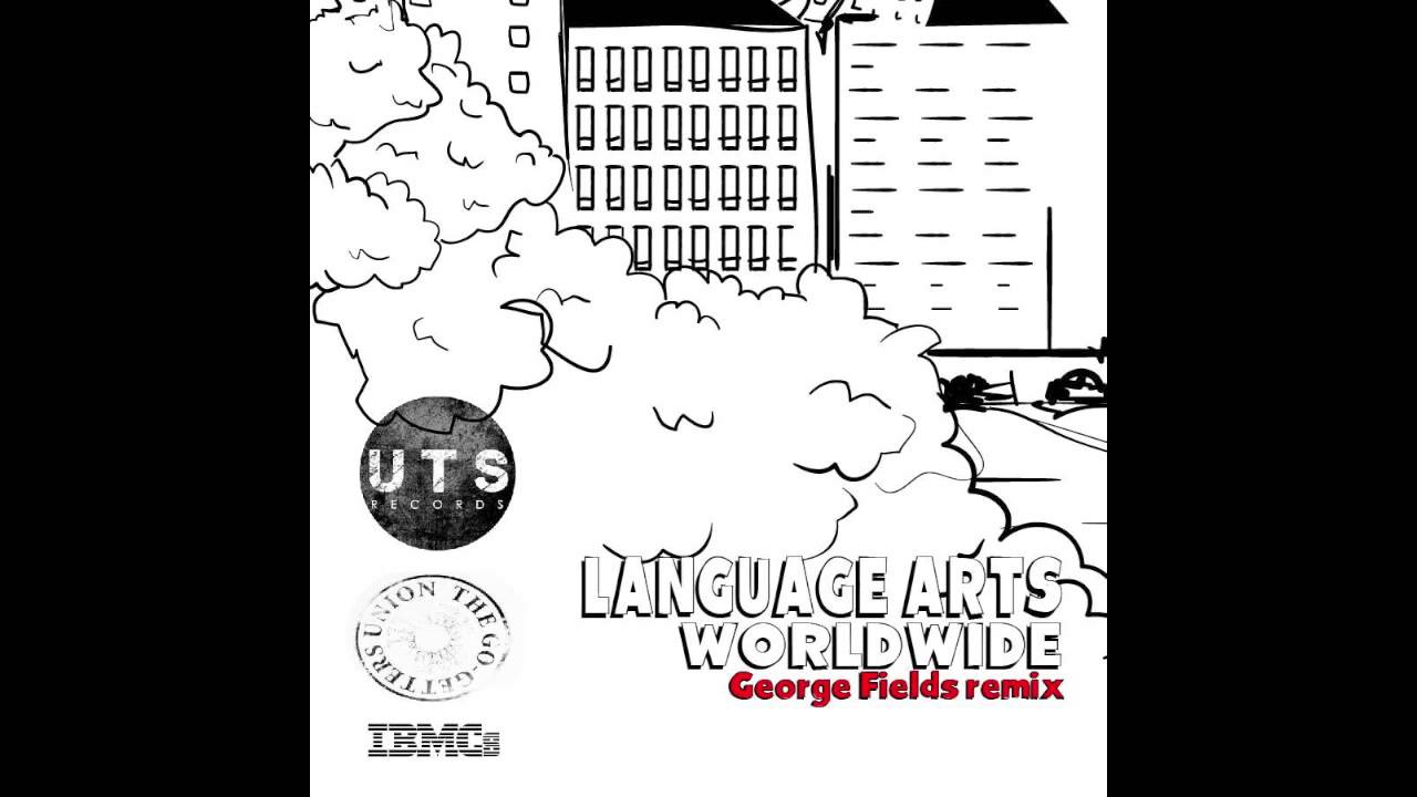 worldwide (George Fields remix) - Language Arts *IBMCs EXCLUSIVE* auf YouTube ansehen worldwide (George Fields remix) - Language Arts *IBMCs EXCLUSIVE* auf YouTube ansehen