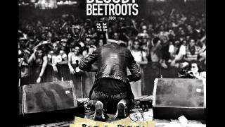 The Bloody Beetroots - Pistols And Hearts (Captain Phoenix)