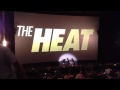 Q&A with "Bridesmaids" director Paul Feig and Joey McIntyre at Detroit premiere of "The Heat"