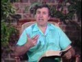 Exodus 35 Lesson by Dr. Bob Utley