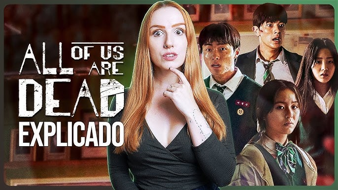All Of Us Are Dead: quando estreia a 2ª temporada na Netflix?