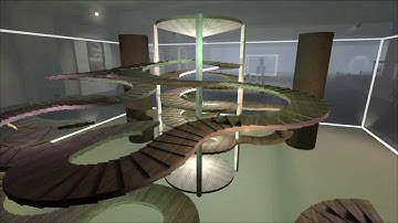 sb_Helix - Developer Commentary Walkthrough