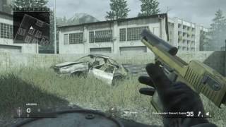 [MWR] Inspect Gun Glitch!