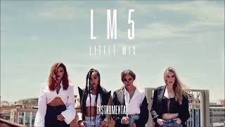 Strip (feat. Sharaya J) [Instrumental]