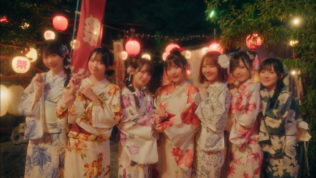 【MV】Root mimi『初恋スパークル』