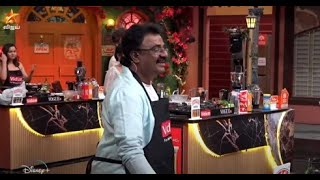 ஒரே ஜாலி தான் போல VTV Ganesh சார்..😄 | Cooku with Comali 5 | Episode Preview | 08 May