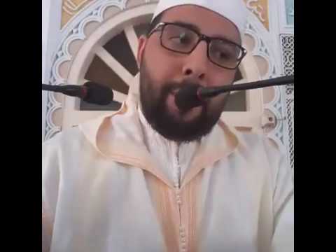 إنها الامانة أحبتي