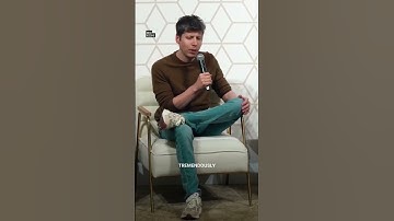 Sam Altman