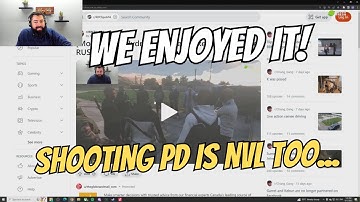 MooseTaffy/Patar REACTS To TOXIC Reddit Comments on "FAKE HYDRA MDM WAR" | MANDEM NOPIXEL GTA RP