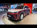 Wuling Huajing S: MPV Mewah 517 Hp, Jarak 1.100 Km, LiDAR di Kabin, Hanya Rp330 Juta!
