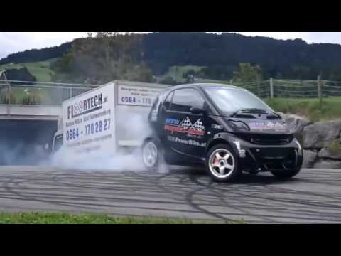 Smart Car With Hayabusa Engine >> Smart Car With Hayabusa Turbo Engine Smart Hayabusa Donuts And Burnout Smart Car With Hayabusa Engine >> Smart Car With Hayabusa Turbo Engine Smart Hayabusa Donuts And Burnout