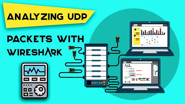 Network Traffic Analysis for IR: UDP with Wireshark : Network fundamentals