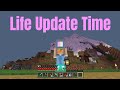 Life Happens || Updates and Hiatus Announcement