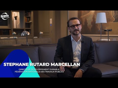 [Interview] : L'empreinte carbone des TP avec Stéphane RUTARD