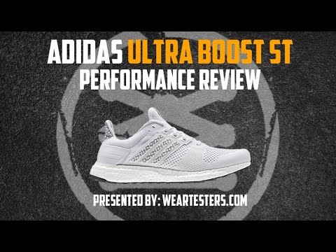 ultra boost st review