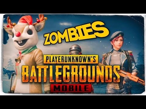 Видео: ЗОМБИ: ВЫЖИВАНИЕ ДО РАССВЕТА 2 ● PUBG MOBILE