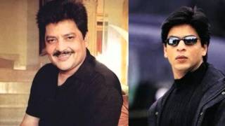 udit-narayan-and-shahrukh-khan-part-1-