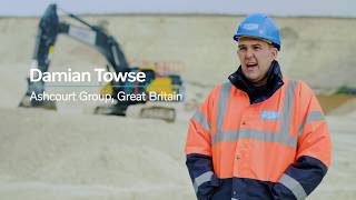 ON SITE with Ashcourt Group - Damian Towse