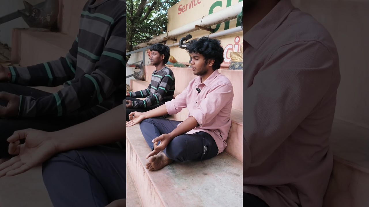 Puli vs Maan twist comedy..🤣 