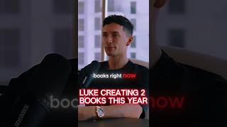 Leaked Books By Luke Belmar... 2024