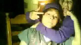 Kayden LOL ( BOY BUBBA SHAAWTY )